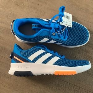 COPY - Adidas Racer Boys 3